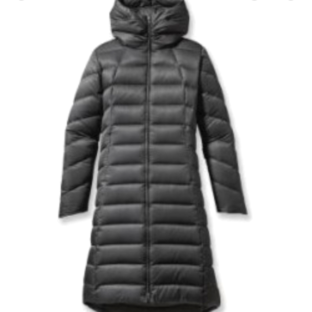 Patagonia Downtown Loft Parka M